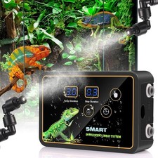 Nébuliseur Terrarium