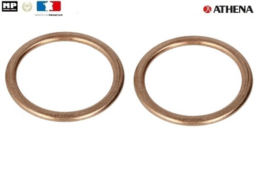 Joint échappement - joint, d'
