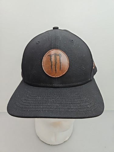Monster energy java hat cap - hat,