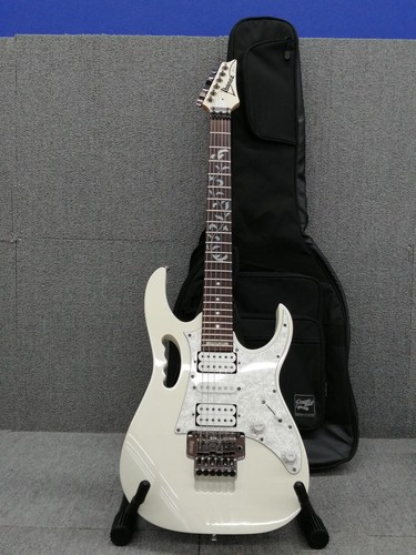 Ibanez jem555 used electric - ibanez,