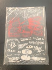 Sub Noize Ratz Video