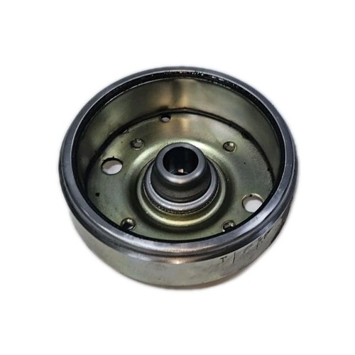 Rotor volant magnetique - rotor,