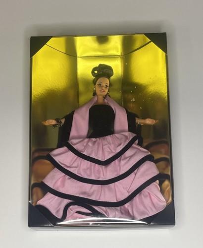 Escada barbie doll - doll, #15948