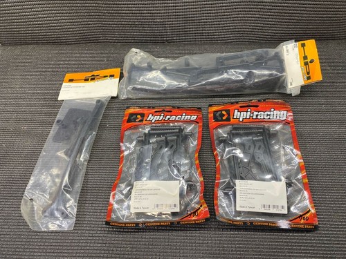 Hpi apache parts set - apache, sc