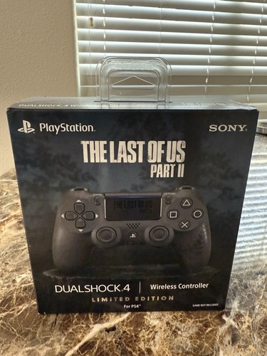 The last part - last, of
