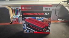 Corsair dominator 16gb - dominator-gt,
