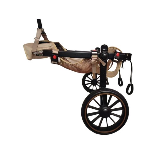Fauteuil roulant chien - fauteuil,