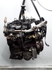 Moteur FORD TRANSIT 3 1701860