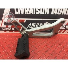 Platine repose pied passager