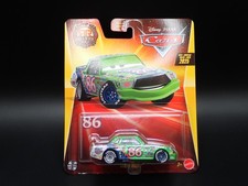 2025 DISNEY PIXAR CARS CHICK