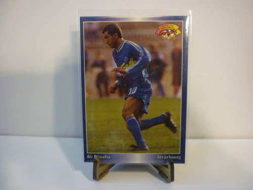Carte foot panini - panini,