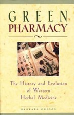 Green Pharmacy : The History