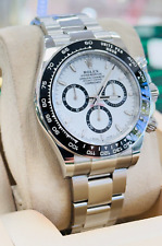 Rolex Daytona 126500LN 40mm