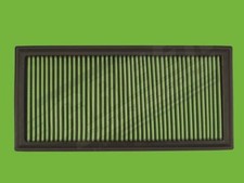Filtre a air Green pour