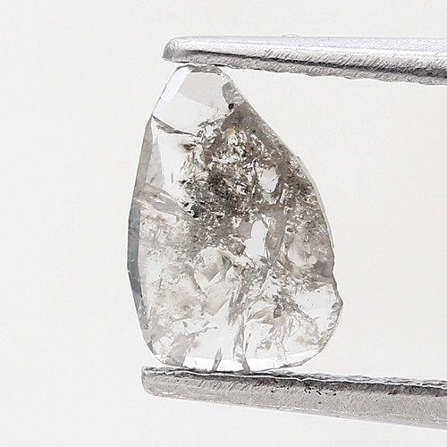Diamant naturel forme de - naturel,