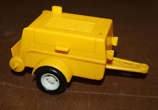 Playmobil véhicule vintage