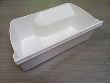 Bac Rack Légume Tiroir Rangement Congélateur Réfrigérateur Vedette SP2150BD