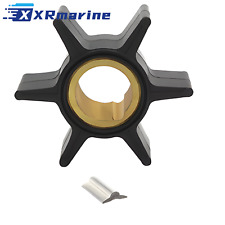 Turbine De Pompe À Eau Avec