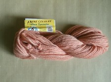 §- GC121) écheveau laine Colbert du Bon Pasteur pour tapisserie - 47,5 m