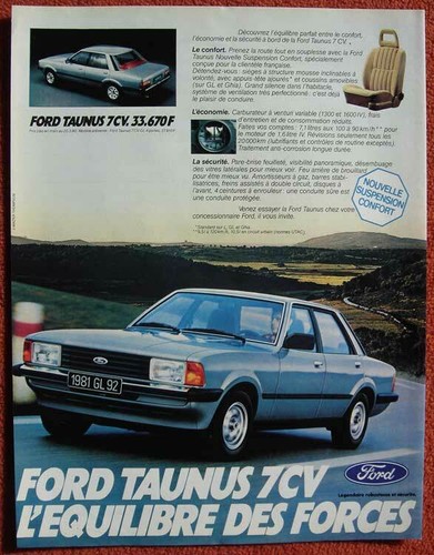 Publicité papier voiture - papier,