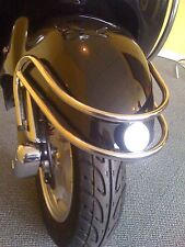 Roller Sturzbügel Vorderrad