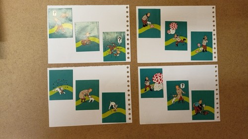 étiquettes tintin hergé - Étiquettes,