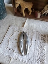 Pince à crabe  vintage homard