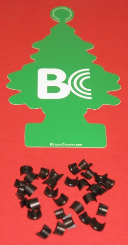 Brian crower bc2946 billet - brian,