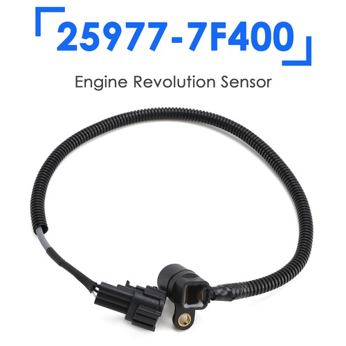 25977 7f400 engine - 25977-7f400,