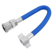 Tuyau à air pour bouteille de gaz - Tuyau dair pour camion - Raccord rapide -...