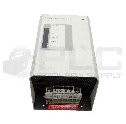 Modicon 1030 000 - modicon, cyberline