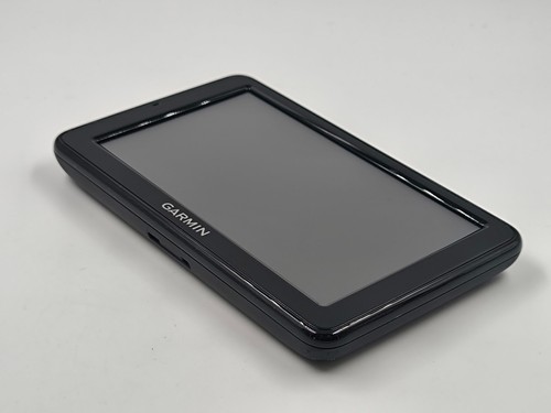 Garmin nuvi 2595lm gps - garmin,