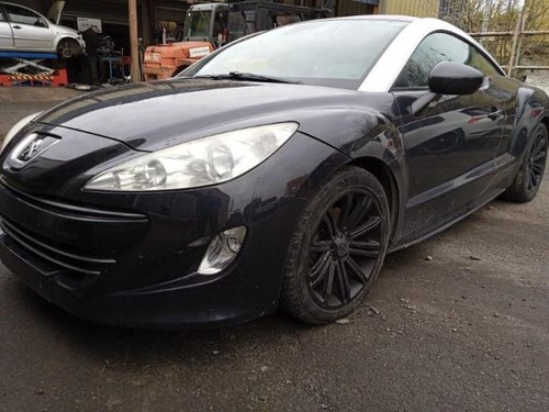 Jante peugeot rcz - jante,