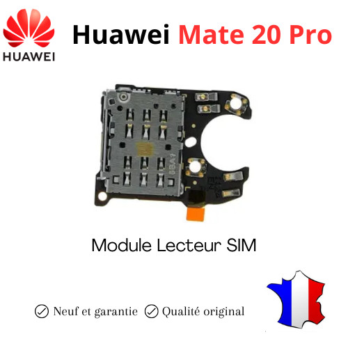 Module lecteur sim pour - module,