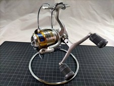 Pour Shimano 06 Biomaster Mg 2500SDH [Double poignée el] Made in Japan Spinning