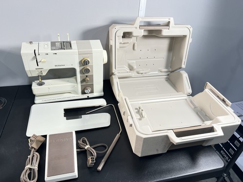 Bernina 930 record electronic - bernina,