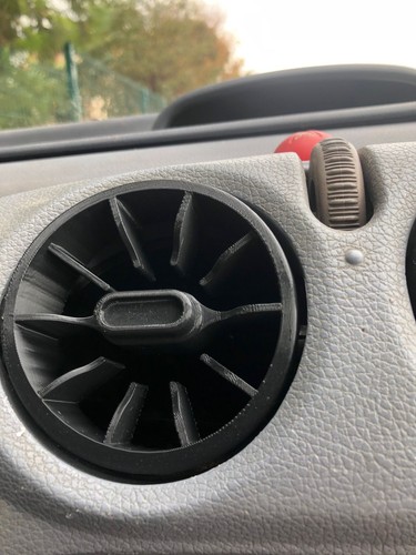 Grilles ventilation - grilles,