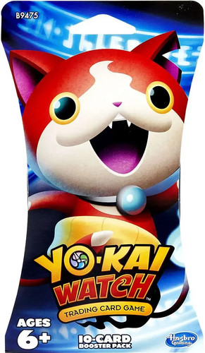 Yokai watch trading - yokai,
