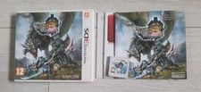 Jeu Nintendo 2ds 3ds Monster