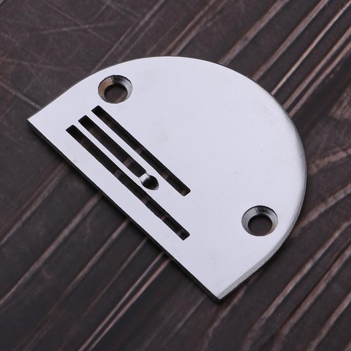 Plaque aiguille type - plaque,