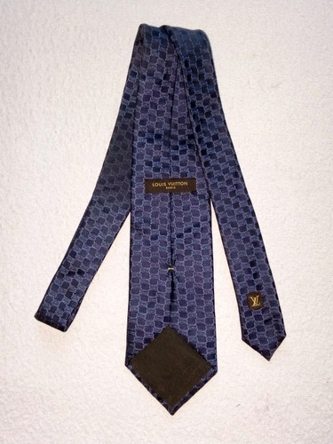 Cravate louis vuitton - louis, vuitton.