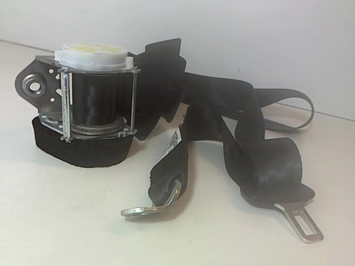 Ceinture arriere droit