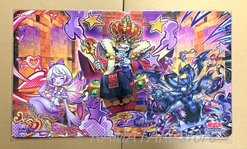 Tapis de jeu day - yu-gi-oh!,