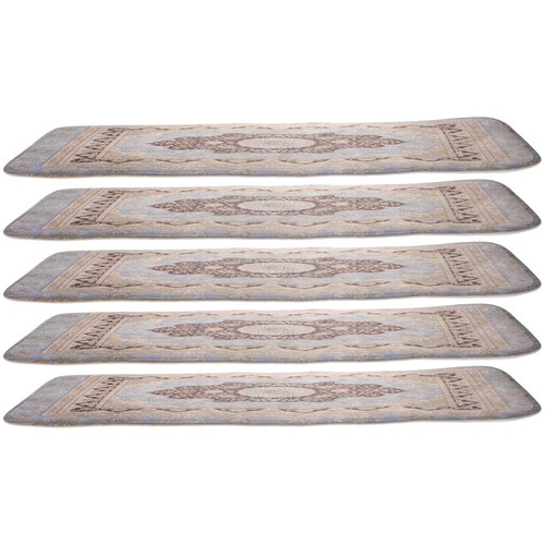 Pcs tapis escalier marche - pcs,
