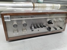 Amplificateur intégré LUXMAN