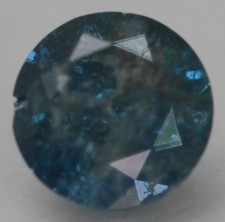 Diamant naturel amélioré - diamant,