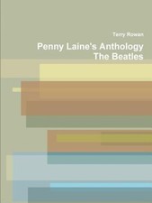Penny Laine's Anthology by Rowan, Terry [Paperback] NEUF