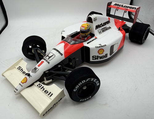 Pour pièces tamiya f102 - pour,