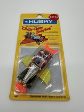 Husky Rare Et Original Blister Chitty Chitty Bang Bang