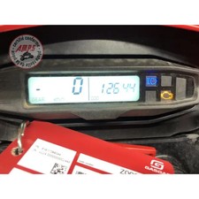 Compteur Tableau de bord